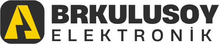 Elektronik Mağzanız